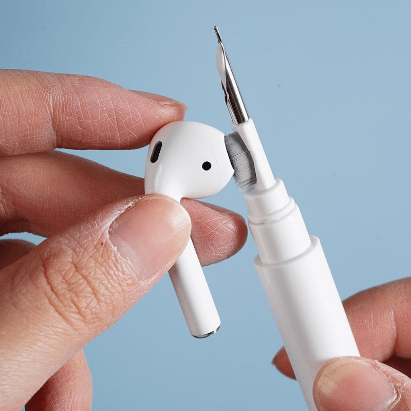 Viral Earbud Cleaning Tool