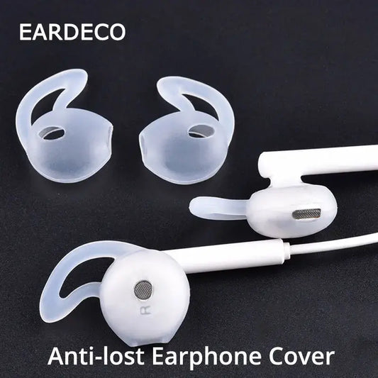 Perfect-Fit Earbud Covers